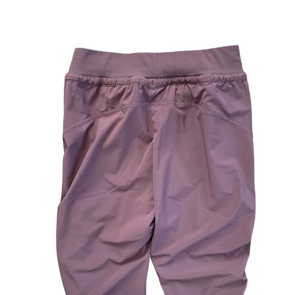 ATHLETA Attitude Pant Volcanic Violet Size 2 - Picture 5 of 7